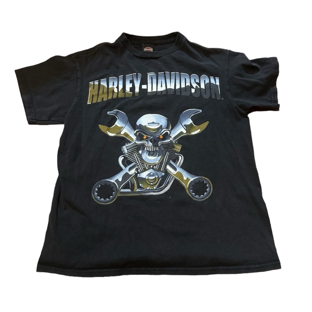 Harley Davidson T-Shirt